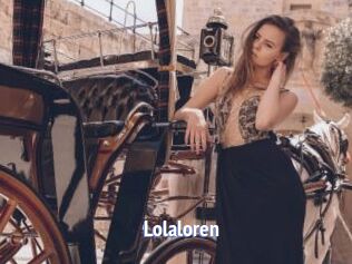 Lolaloren