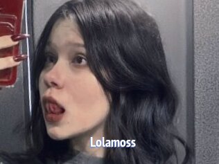 Lolamoss