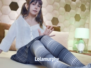 Lolamurphy