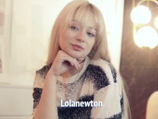 lolanewton Telefon Kontakte