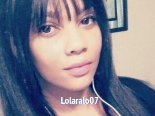 Lolaralo07