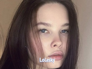 Lolasky