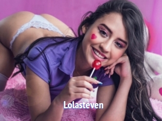 lolasteven Telefon Kontakte