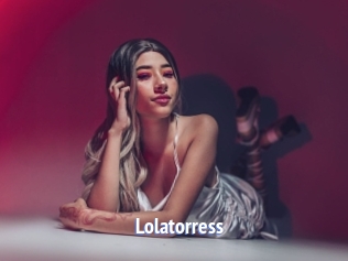 lolatorress Telefon Kontakte