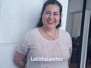 Loliithasanchez