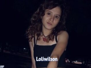 Loliwilson