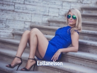 lollanelson Telefon Kontakte
