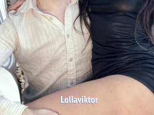 lollaviktor Telefon Kontakte
