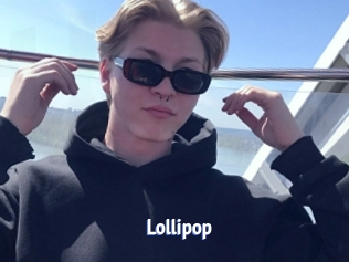 Lollipop
