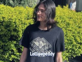 Lollipopeddy