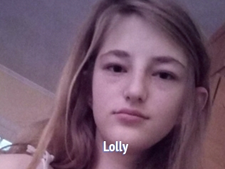 Lolly
