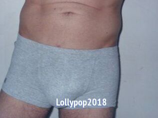 Lollypop2018
