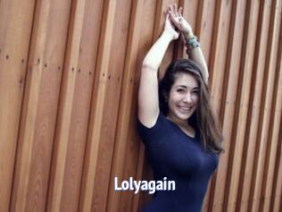 Lolyagain