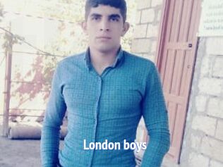 London_boys