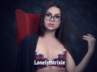 Lonelytstrixie