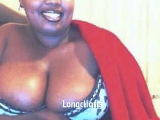 Longclioris