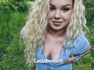 Loolabennett