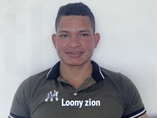 loony_zion Telefon Kontakte