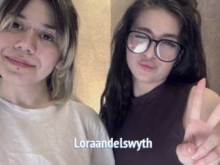 Loraandelswyth