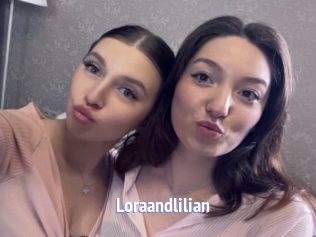 loraandlilian Telefon Kontakte