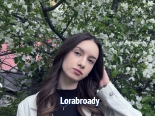 Lorabroady