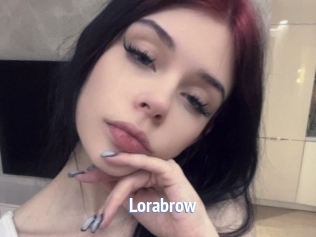 Lorabrow