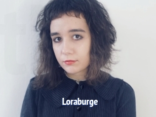 Loraburge