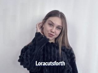 Loracutsforth