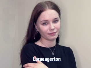 Loraeagerton