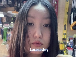 Loraeasley