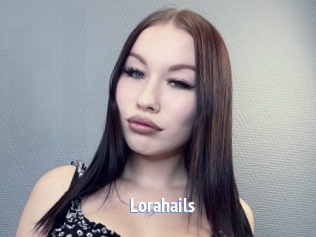 Lorahails