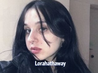 Lorahathaway