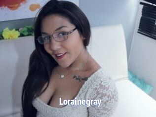 Lorainegray