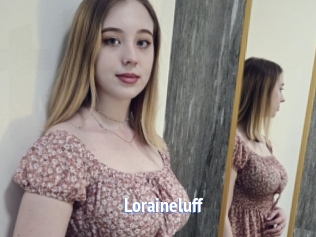 Loraineluff
