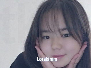 Lorakimm