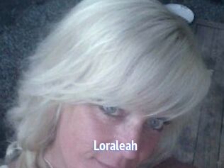 Loraleah