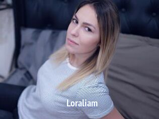 Loraliam