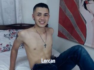 Lorcan