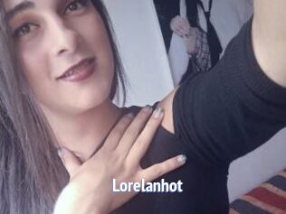 Lorelanhot