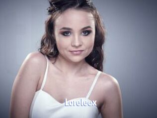 Loreleex