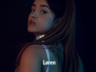 Loren