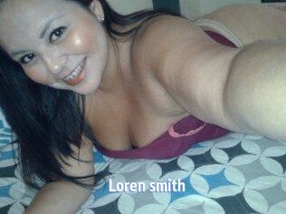 Loren_smith