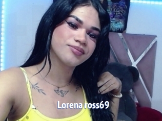 lorena_ross69 Telefon Kontakte