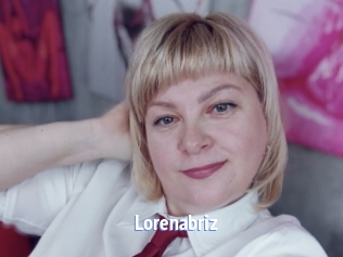 Lorenabriz