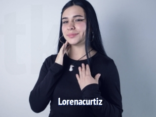Lorenacurtiz