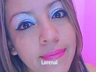 Lorenal