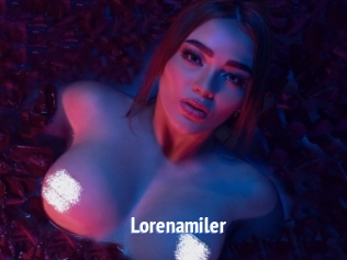 lorenamiler Telefon Kontakte