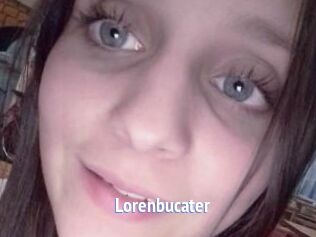 Lorenbucater