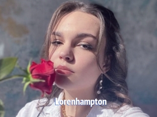 Lorenhampton
