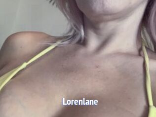 Lorenlane